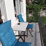 Kapetanova Kuca Dom wakacyjny Novi Vinodolski
