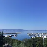 Dom wakacyjny Kapetanova Kuca