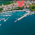 Kapetanova Kuca Novi Vinodolski