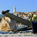 Kapetanova Kuca Novi Vinodolski