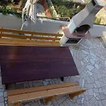 Kapetanova Kuca * Novi Vinodolski