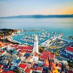 Kapetanova Kuca Novi Vinodolski