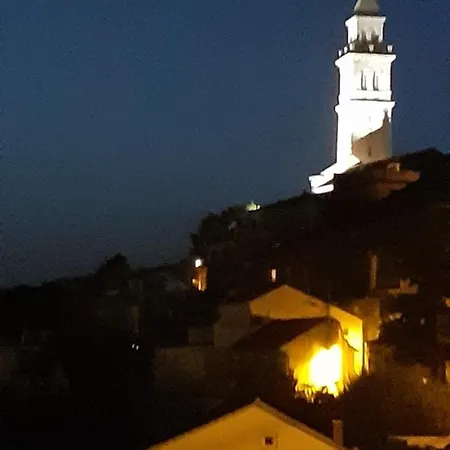 Casa de Férias Kapetanova Kuca *