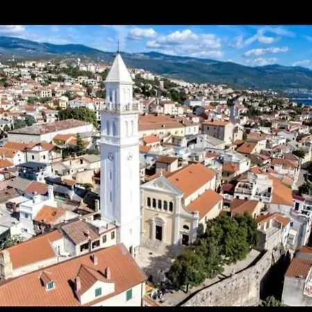 בית נופש Kapetanova Kuca *