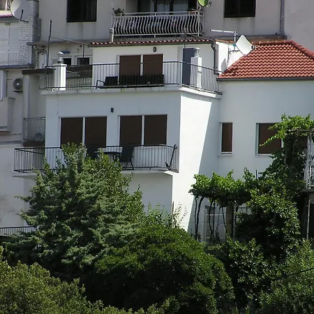 Kapetanova Kuca بيت للعطل نوفي فينودولسكي