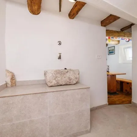 Kapetanova Kuca Novi Vinodolski