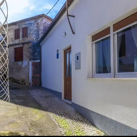 Casa de Férias Kapetanova Kuca