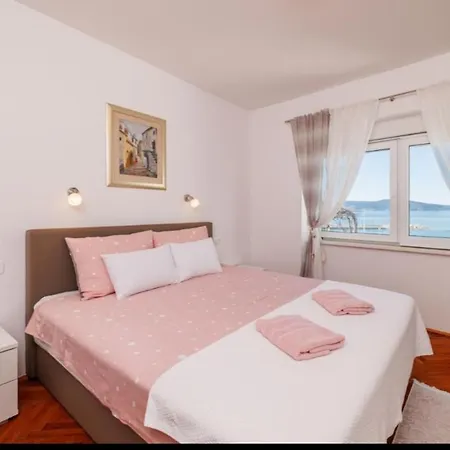 Casa de Férias Kapetanova Kuca *