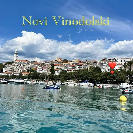 بيت للعطل Kapetanova Kuca *