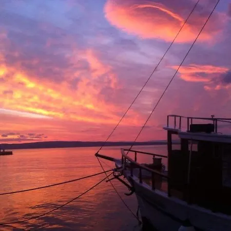 Kapetanova Kuca בית נופש נובי ווינודולסקי