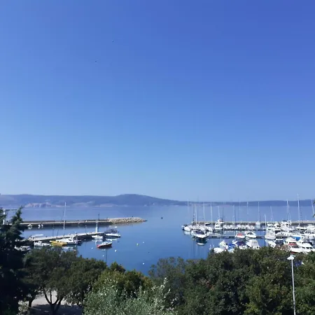 Tatil Evi Kapetanova Kuca