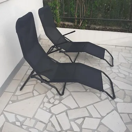 Kapetanova Kuca Novi Vinodolski