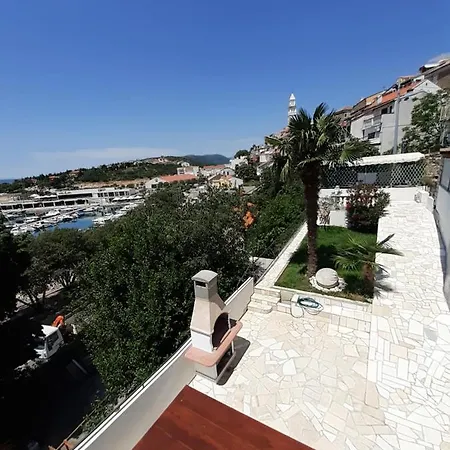 Kapetanova Kuca Nyaraló *