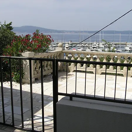 Tatil Evi Kapetanova Kuca *