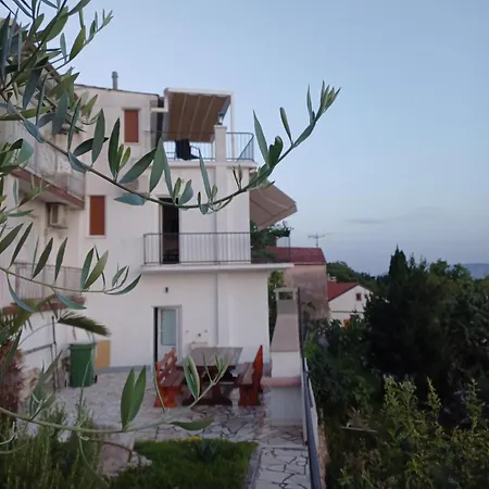 Kapetanova Kuca Holiday home