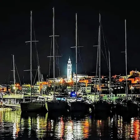 Kapetanova Kuca Tatil Evi *