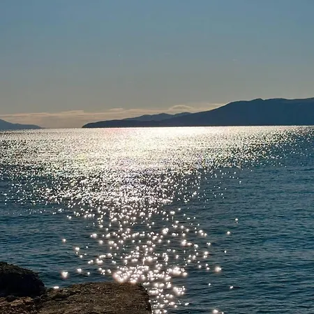 Kapetanova Kuca * Нови-Винодолски