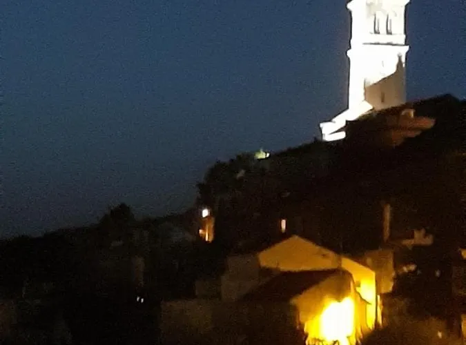 Feriehus Kapetanova Kuca *
