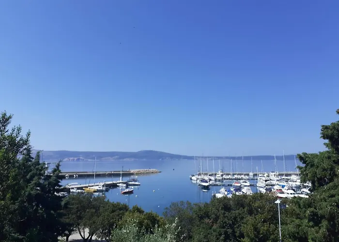 Feriehus Kapetanova Kuca
