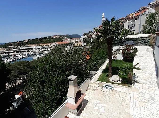 Kapetanova Kuca 別荘 *