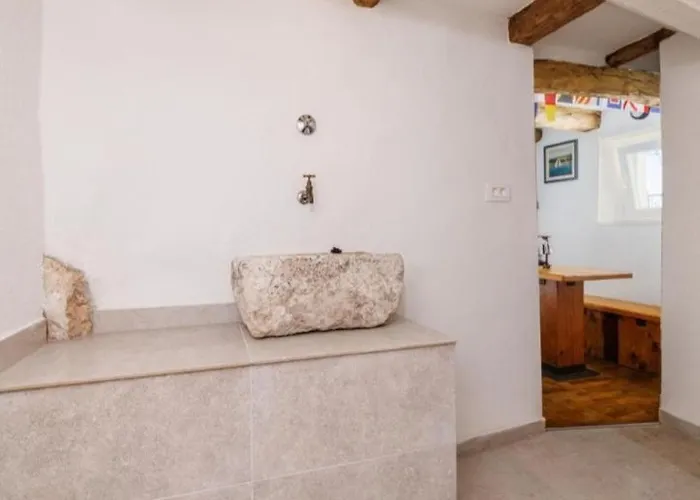 Kapetanova Kuca Novi Vinodolski