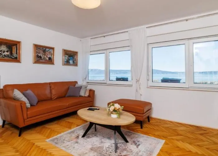 Kapetanova Kuca Feriehus