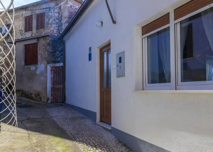Feriehus Kapetanova Kuca