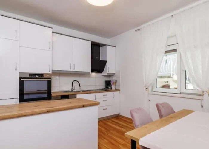 Kapetanova Kuca 別荘 *