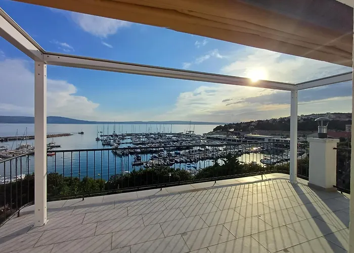 Kapetanova Kuca 別荘