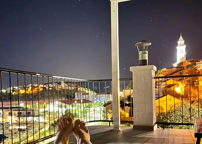 Kapetanova Kuca Novi Vinodolski