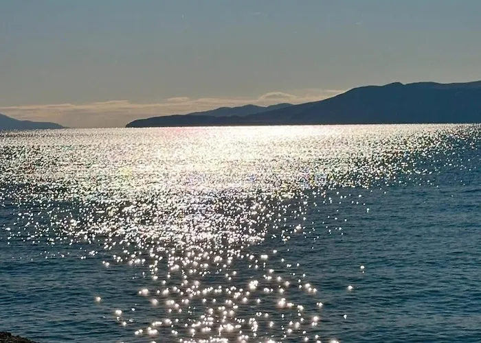 Kapetanova Kuca * Novi Vinodolski