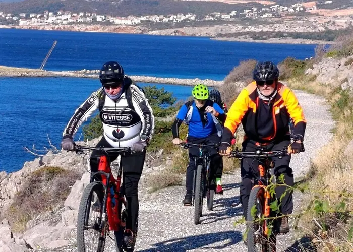 Kapetanova Kuca Feriehus